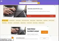 Sites similar to flashgamesplayer.com