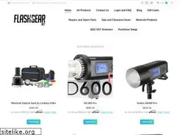 Sites similar to flashgear.net