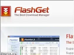 Sites similar to flashget.com