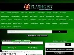 Sites similar to flashgist.com.ng