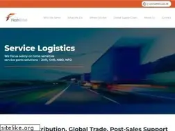 Sites similar to flashglobal.com
