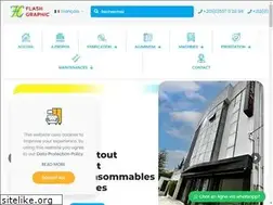 Sites similar to flashgraphic.net