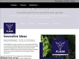 Sites similar to flashgroup.in
