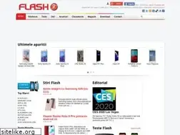 Sites similar to flashgsm.ro