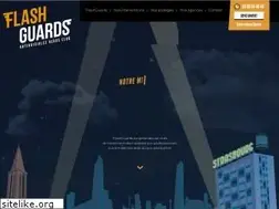 Sites similar to flashguards.com