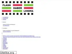 Sites similar to flashhaberlondra.com