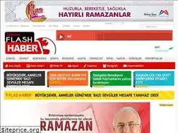 Sites similar to flashhabertarsus.com