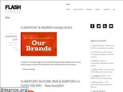 Sites similar to flashhavoc.com