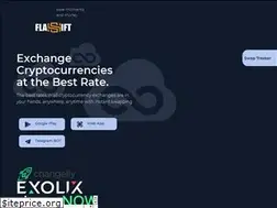 Sites similar to flashift.app