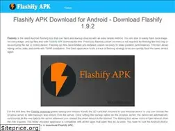 Sites similar to flashify.org