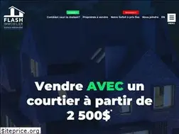 Sites similar to flashimmobilier.ca