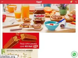 Sites similar to flashimportados.com.br