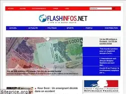 Sites similar to flashinfos.net