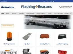 Sites similar to flashing-beacons.co.uk