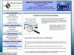 Sites similar to flashingid.ch