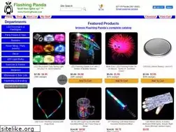 Sites similar to flashingpanda.com