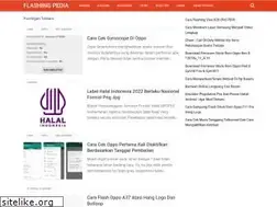 Sites similar to flashingpedia.blogspot.com