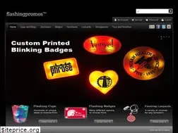 Sites similar to flashingpromos.com