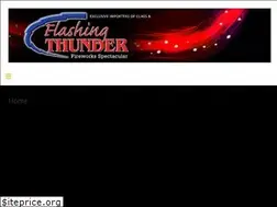 Sites similar to flashingthunder.com