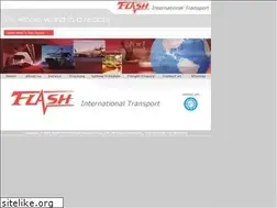 Sites similar to flashinter.com