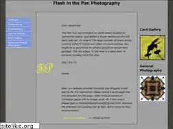 Sites similar to flashinthepanphotos.com