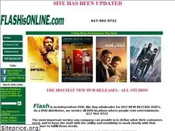 Sites similar to flashisonline.com