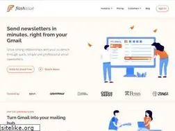 Sites similar to flashissue.com