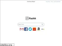 Sites similar to flashit.xyz