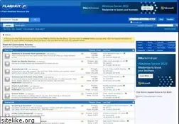Sites similar to flashkit.com
