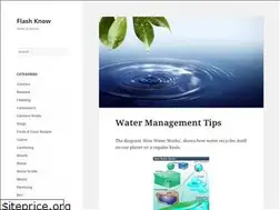 Sites similar to flashknow.com