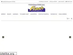 Sites similar to flashkrusevac.rs