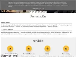 Sites similar to flashlaboral.com
