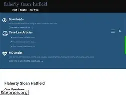 Sites similar to flashlaw.ca