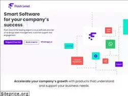 Sites similar to flashlead.com