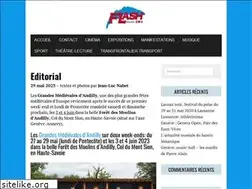 Sites similar to flashleman.ch