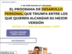 Sites similar to flashlibros.com