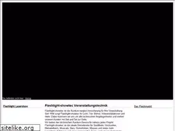 Sites similar to flashlight-showtec.de