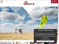 Sites similar to flashlight-tk.de