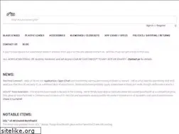 Sites similar to flashlightlens.com