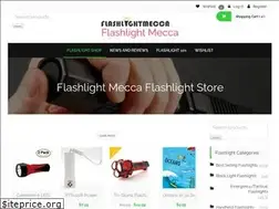 Sites similar to flashlightmecca.com