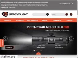 Sites similar to flashlights.com