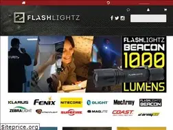 Sites similar to flashlightz.com