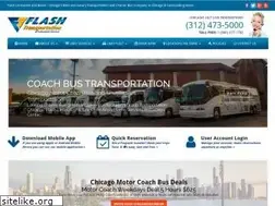 Sites similar to flashlimo.com