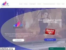 Sites similar to flashline-iptv.com