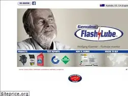 Sites similar to flashlube.com