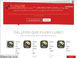 Sites similar to flashlube.net