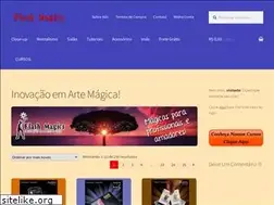 Sites similar to flashmagics.com.br