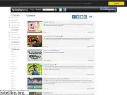 Sites similar to flashmangud.com