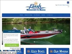 Sites similar to flashmarina.com