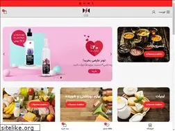 Sites similar to flashmarket.ir